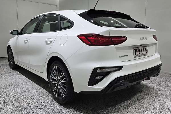 2024 Kia CERATO CERATO SPORT+ DJS62G61