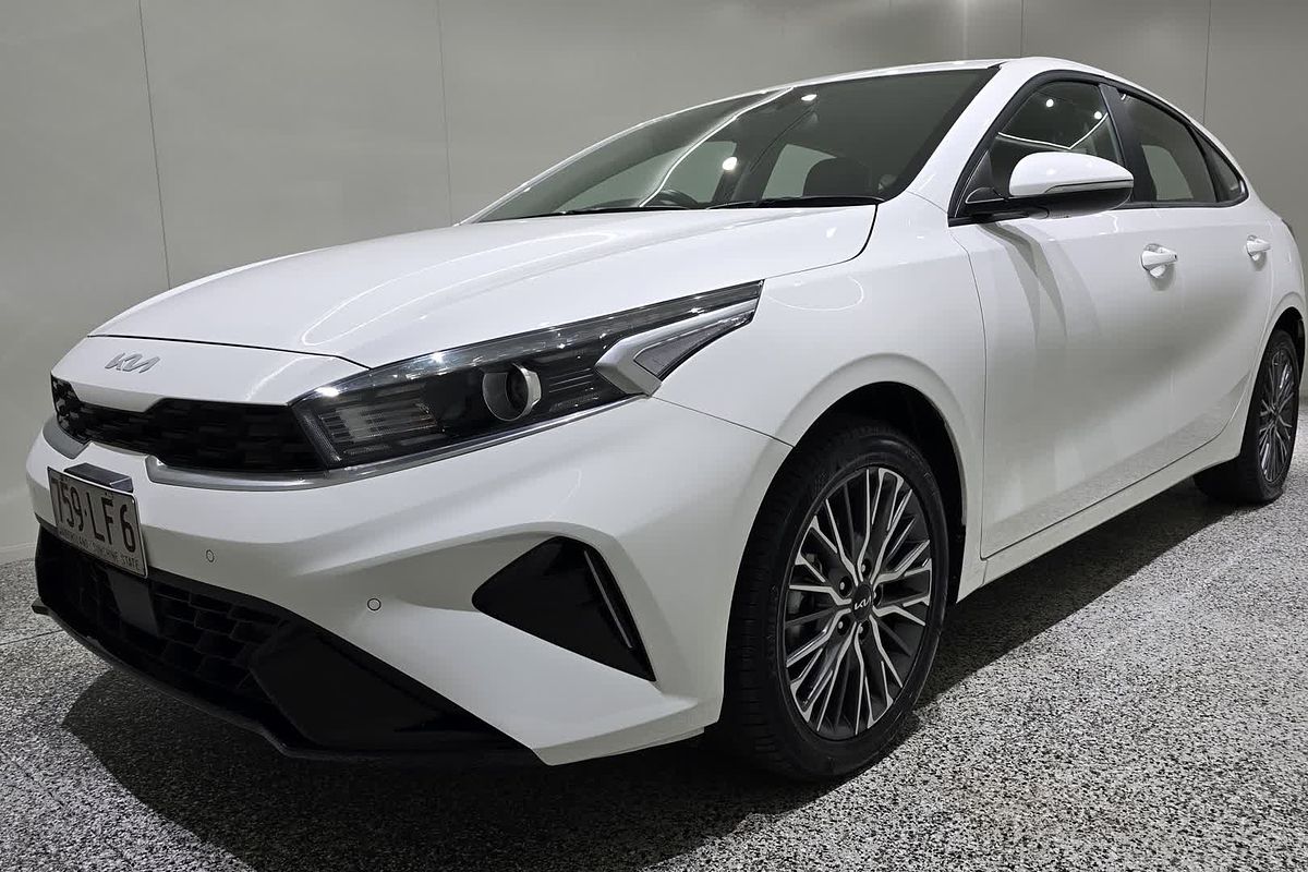 2024 Kia CERATO CERATO SPORT+ DJS62G61