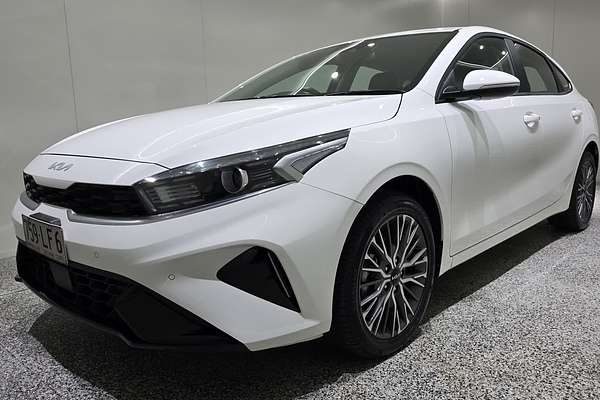 2024 Kia CERATO CERATO SPORT+ DJS62G61