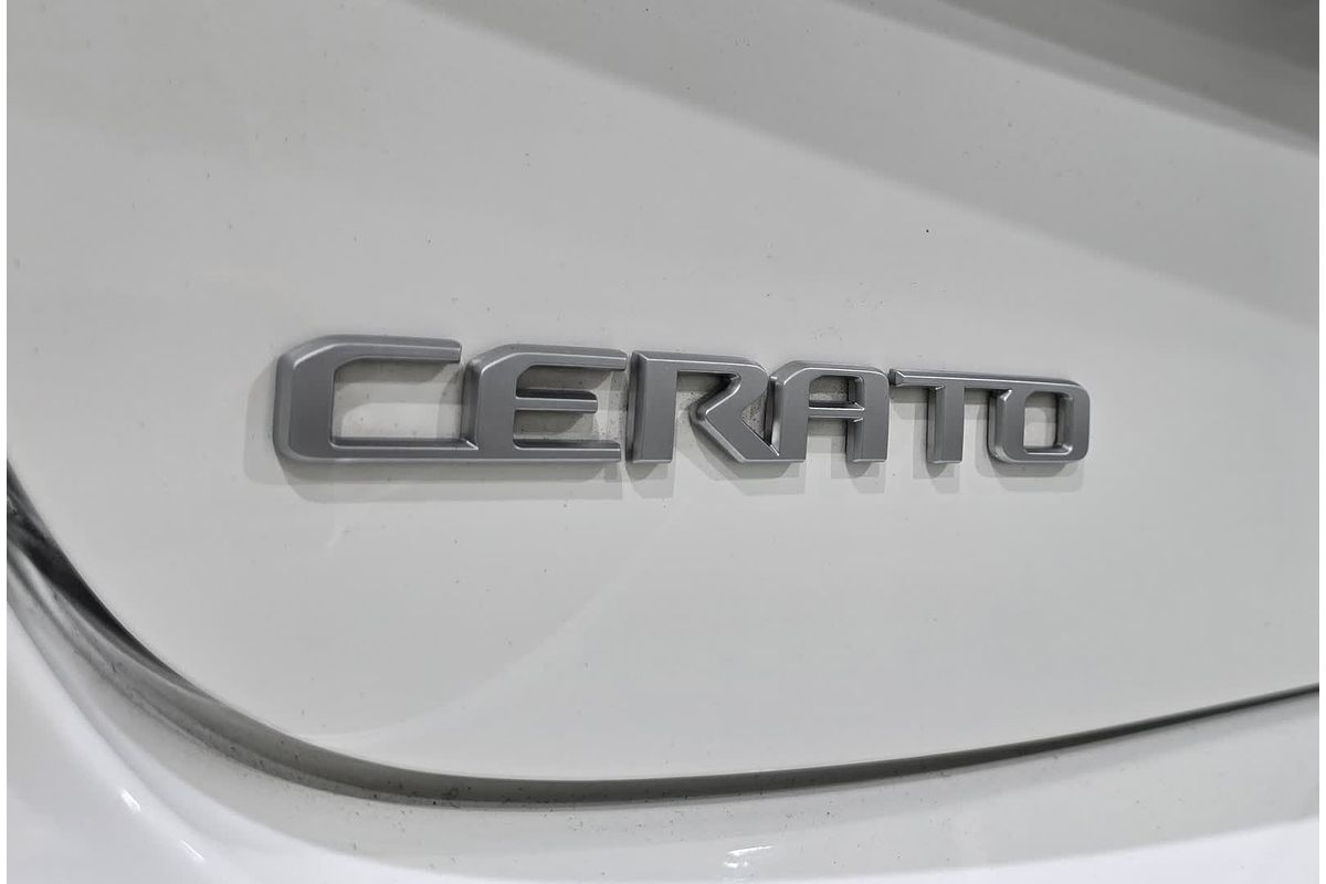 2024 Kia CERATO CERATO SPORT+ DJS62G61