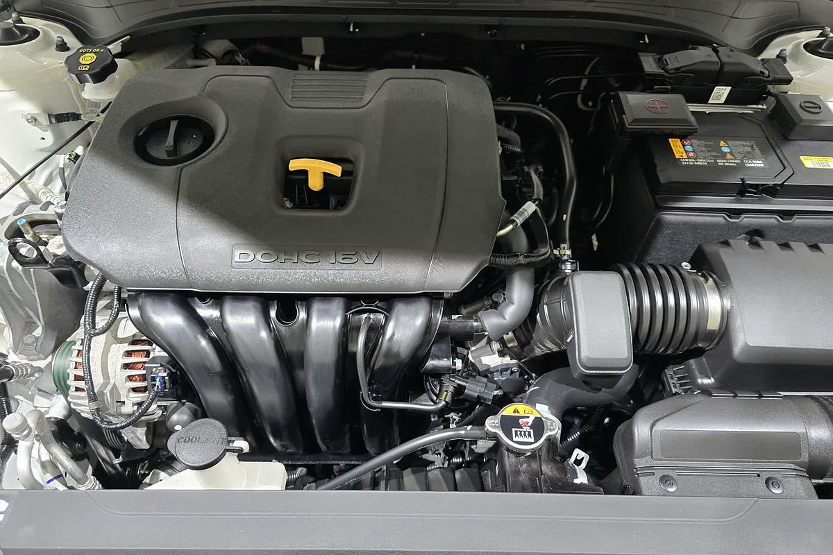 2024 Kia CERATO CERATO SPORT+ DJS62G61
