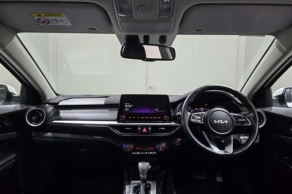 2024 Kia CERATO CERATO SPORT+ DJS62G61