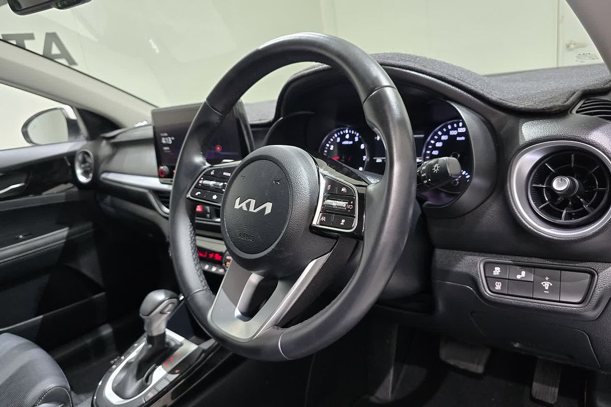 2024 Kia CERATO CERATO SPORT+ DJS62G61