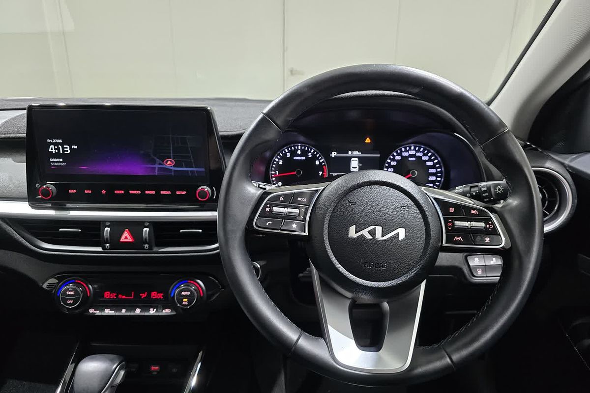 2024 Kia CERATO CERATO SPORT+ DJS62G61
