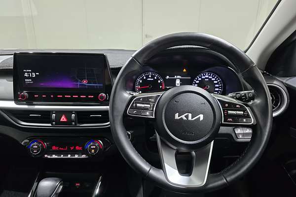 2024 Kia CERATO CERATO SPORT+ DJS62G61