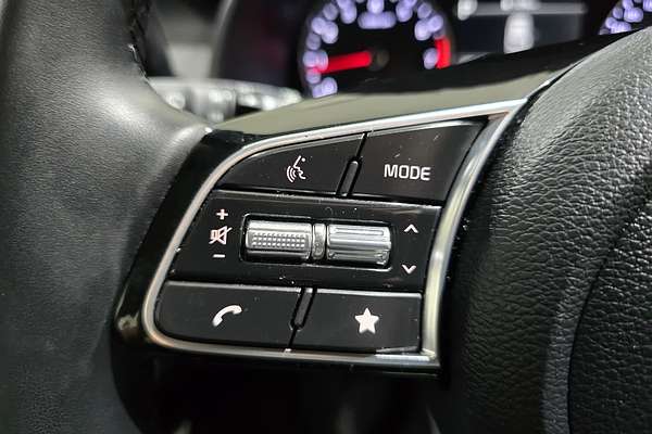 2024 Kia CERATO CERATO SPORT+ DJS62G61