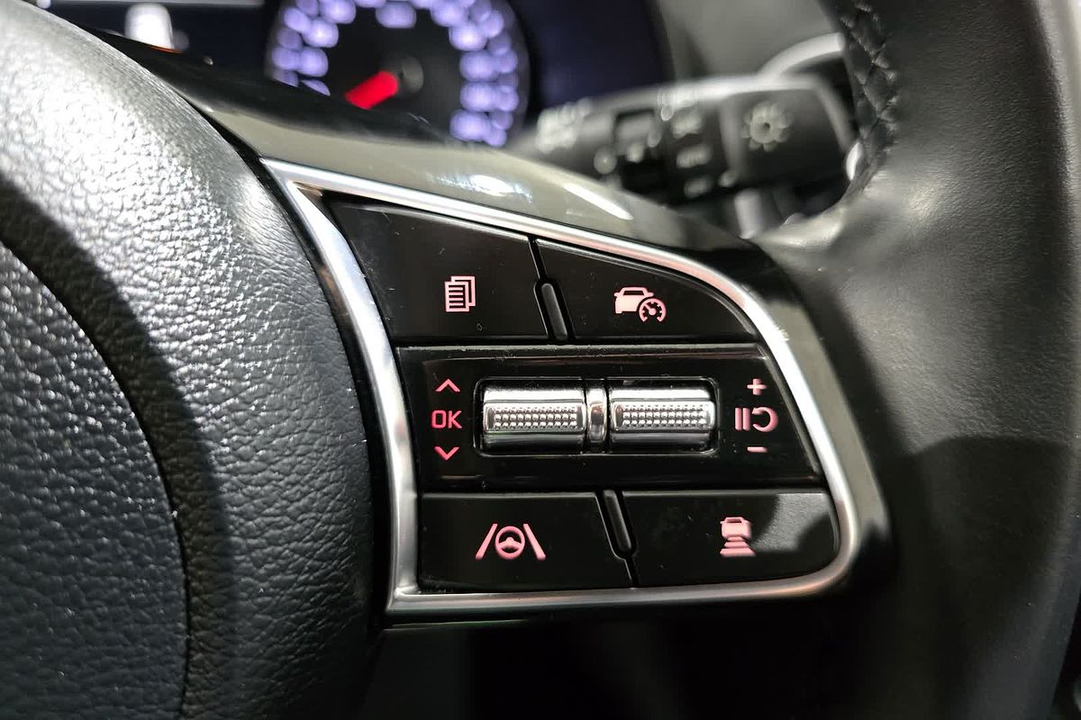 2024 Kia CERATO CERATO SPORT+ DJS62G61