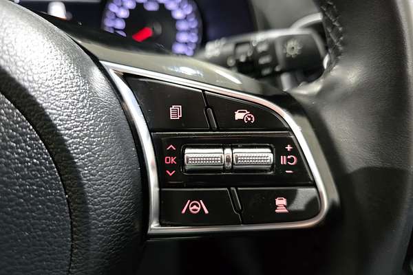 2024 Kia CERATO CERATO SPORT+ DJS62G61