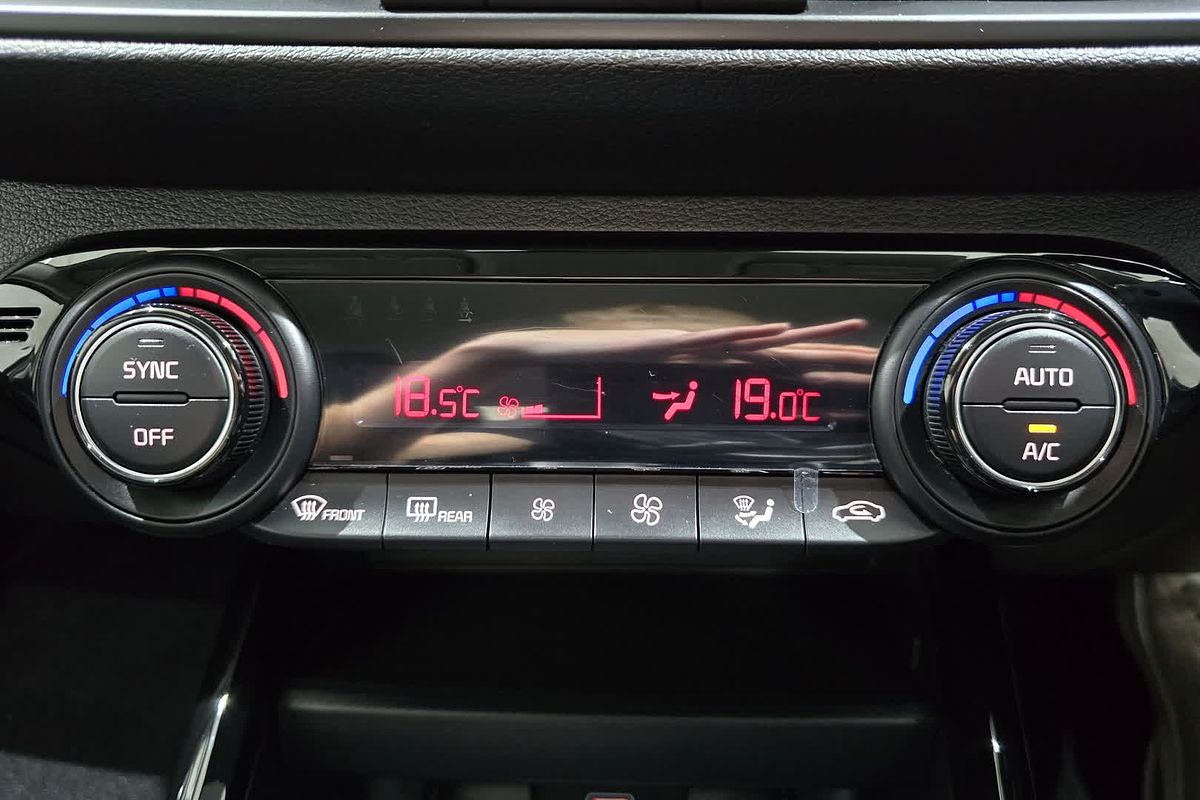 2024 Kia CERATO CERATO SPORT+ DJS62G61