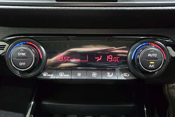 2024 Kia CERATO CERATO SPORT+ DJS62G61