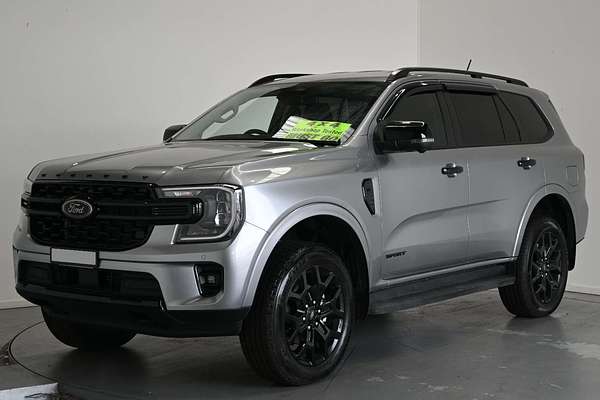 2023 Ford Everest Sport 3.0L