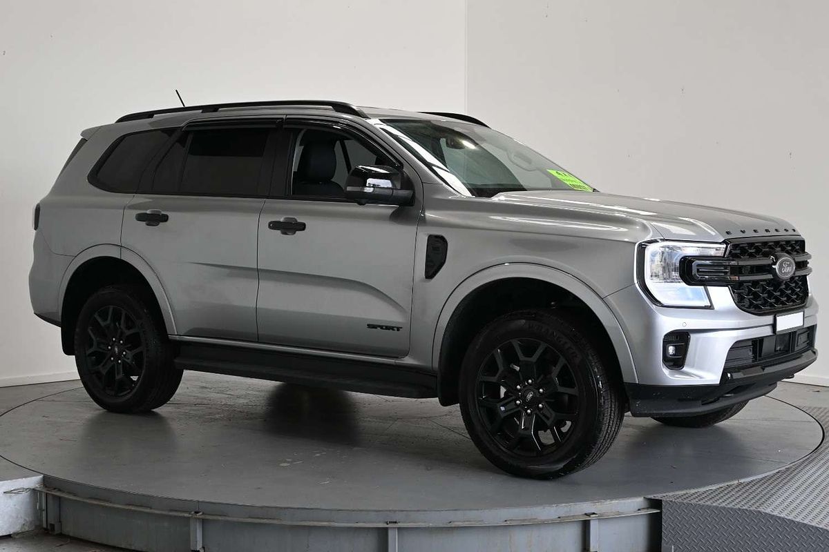 2023 Ford Everest Sport 3.0L