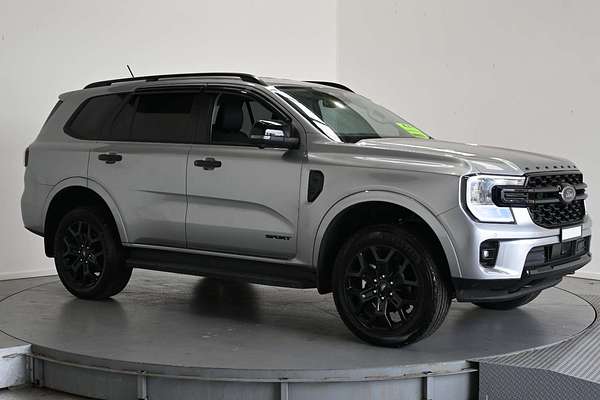 2023 Ford Everest Sport 3.0L