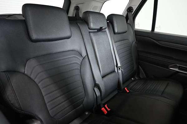 2023 Ford Everest Sport 3.0L