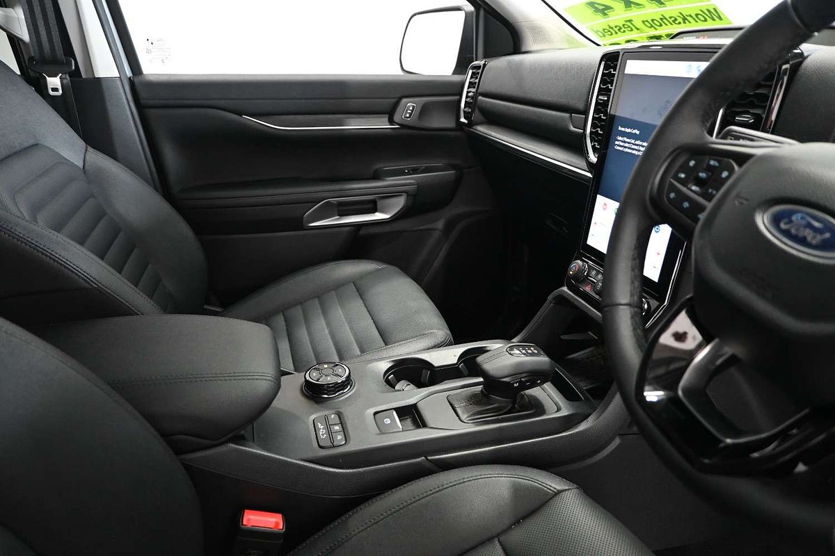 2023 Ford Everest Sport 3.0L