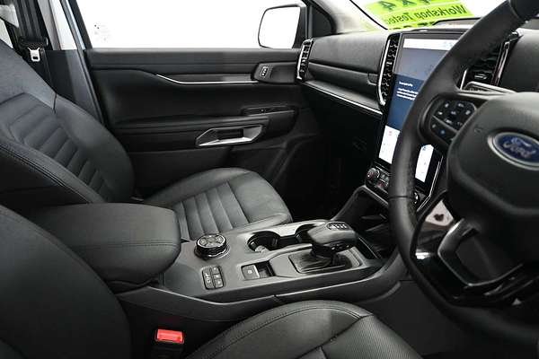 2023 Ford Everest Sport 3.0L