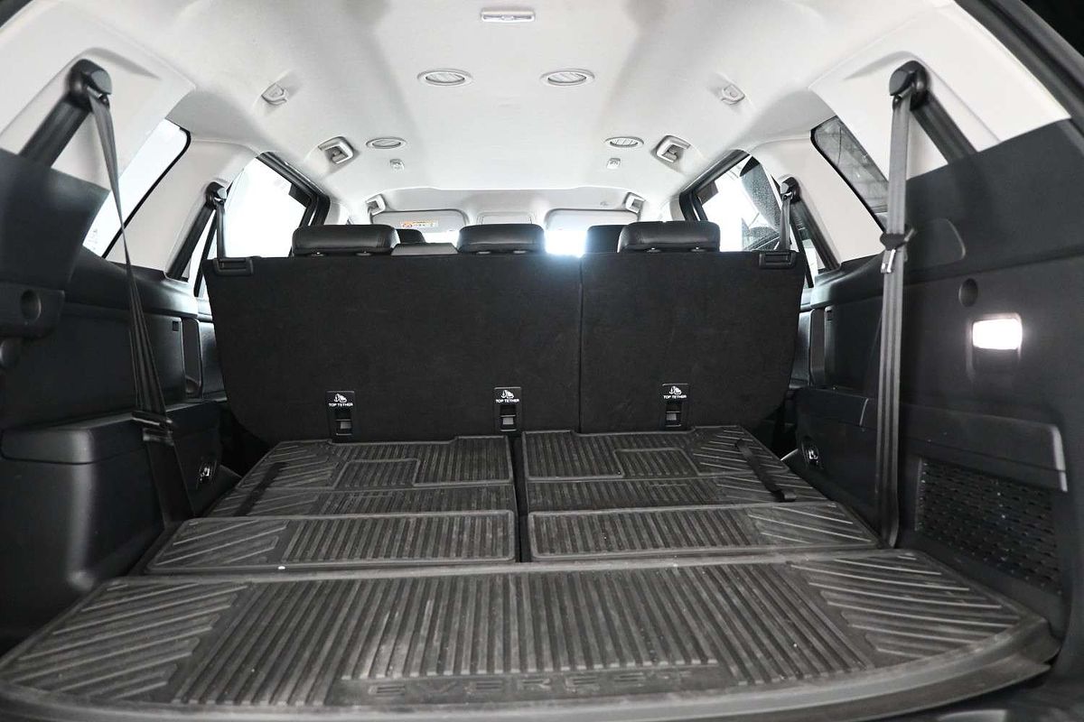 2023 Ford Everest Sport 3.0L