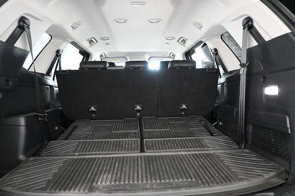 2023 Ford Everest Sport 3.0L