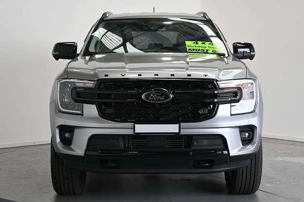 2023 Ford Everest Sport 3.0L