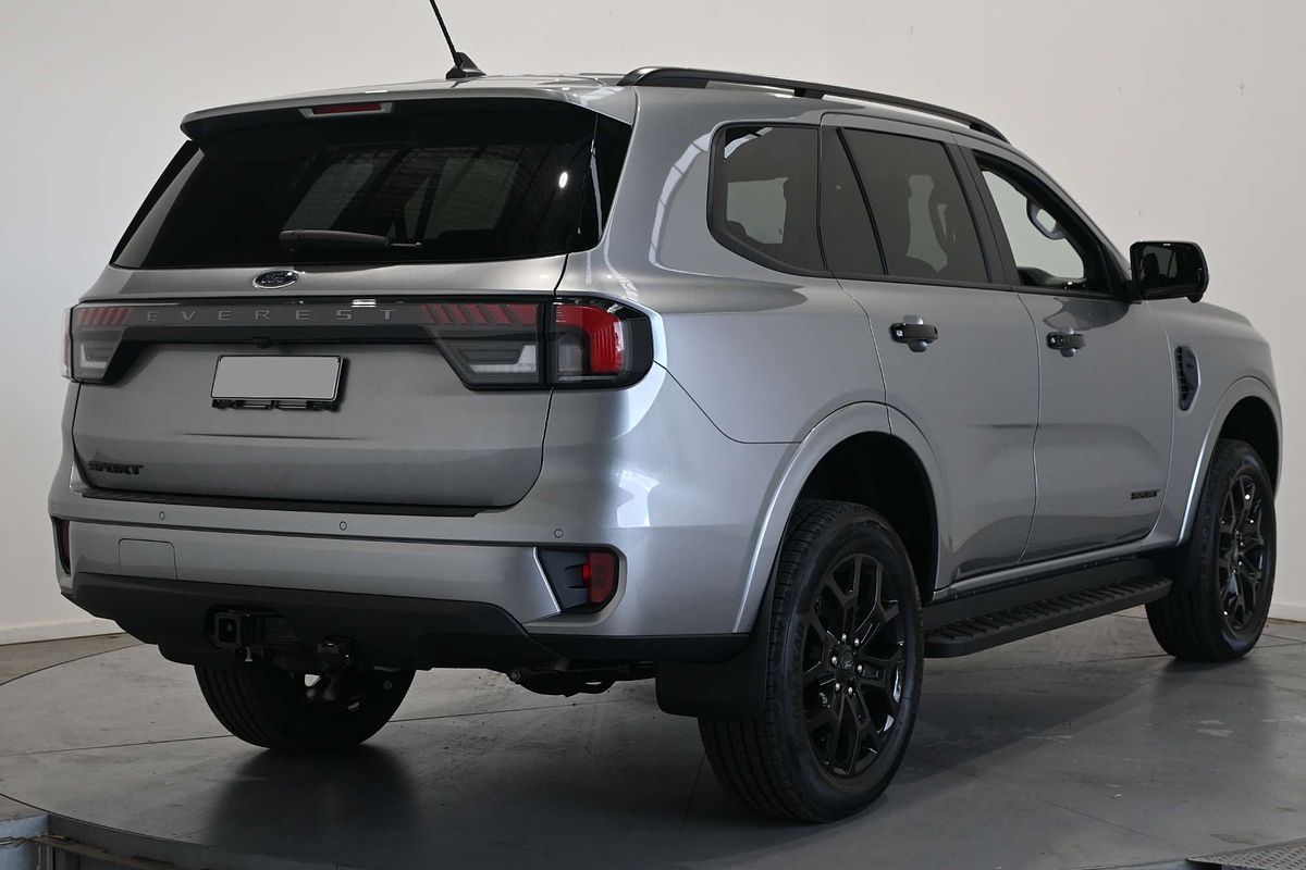 2023 Ford Everest Sport 3.0L