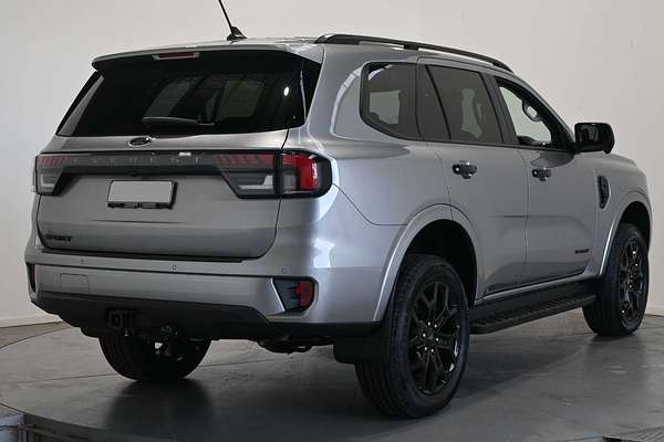 2023 Ford Everest Sport 3.0L