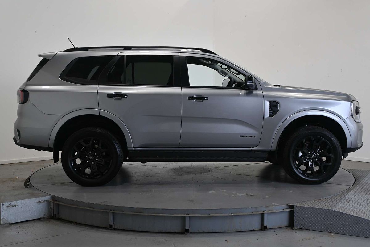 2023 Ford Everest Sport 3.0L