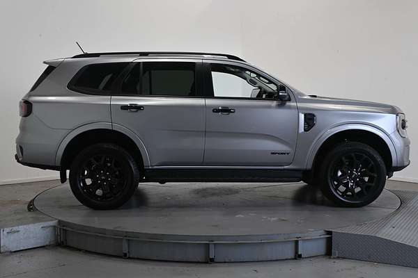 2023 Ford Everest Sport 3.0L