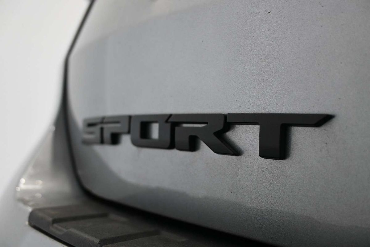 2023 Ford Everest Sport 3.0L