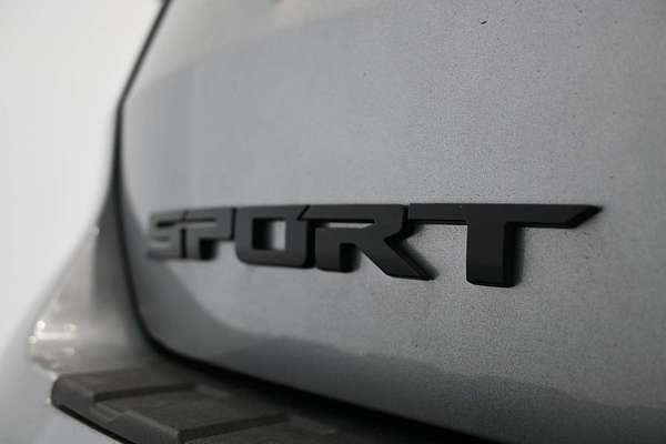 2023 Ford Everest Sport 3.0L
