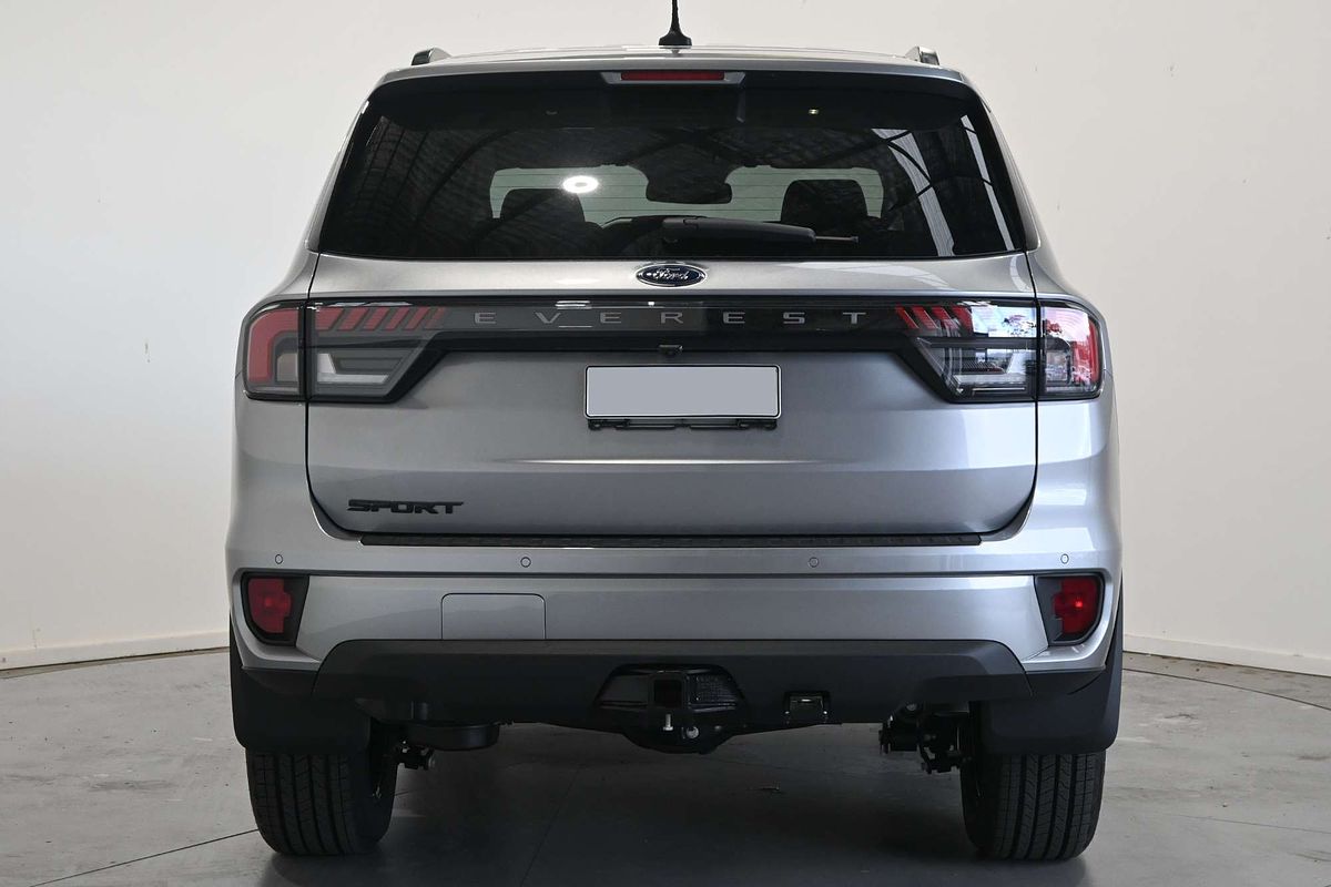 2023 Ford Everest Sport 3.0L