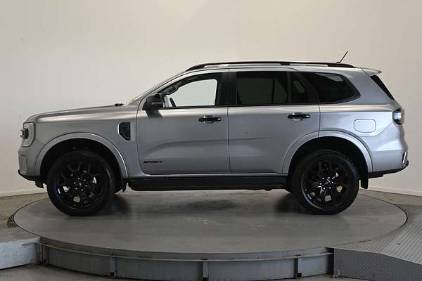 2023 Ford Everest Sport 3.0L