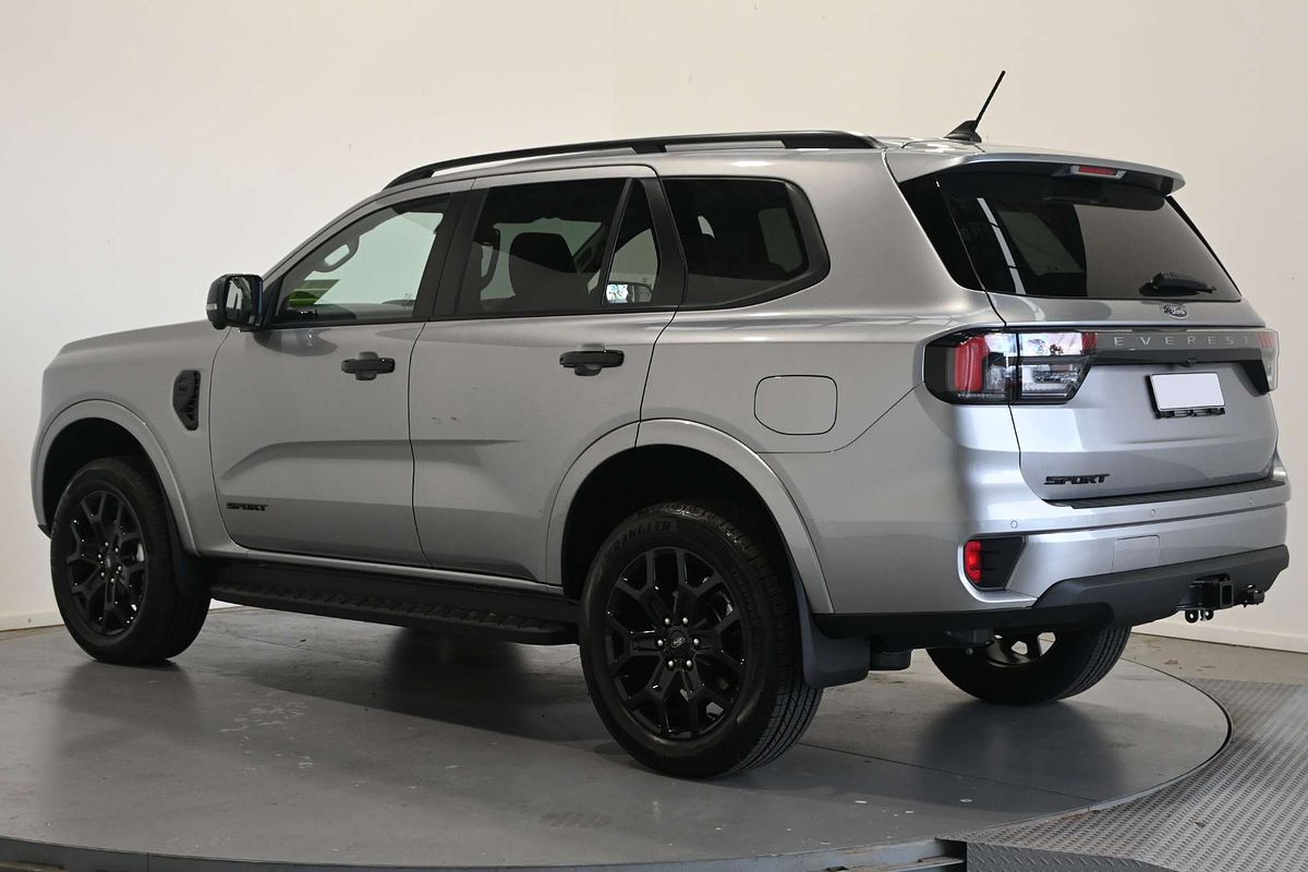2023 Ford Everest Sport 3.0L