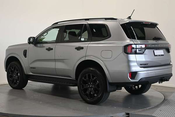 2023 Ford Everest Sport 3.0L