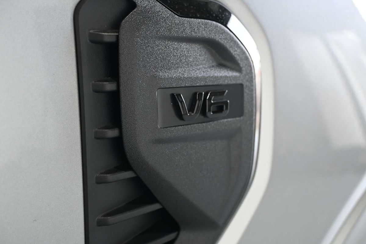 2023 Ford Everest Sport 3.0L