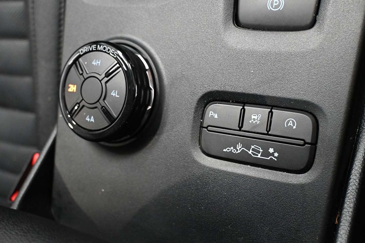 2023 Ford Everest Sport 3.0L