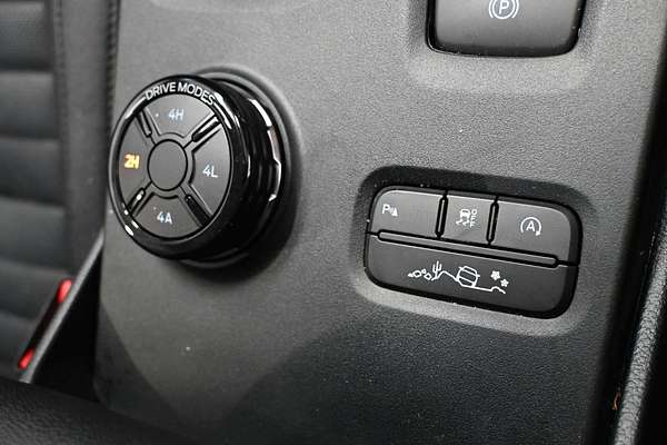 2023 Ford Everest Sport 3.0L