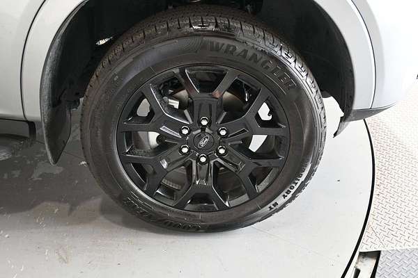 2023 Ford Everest Sport 3.0L