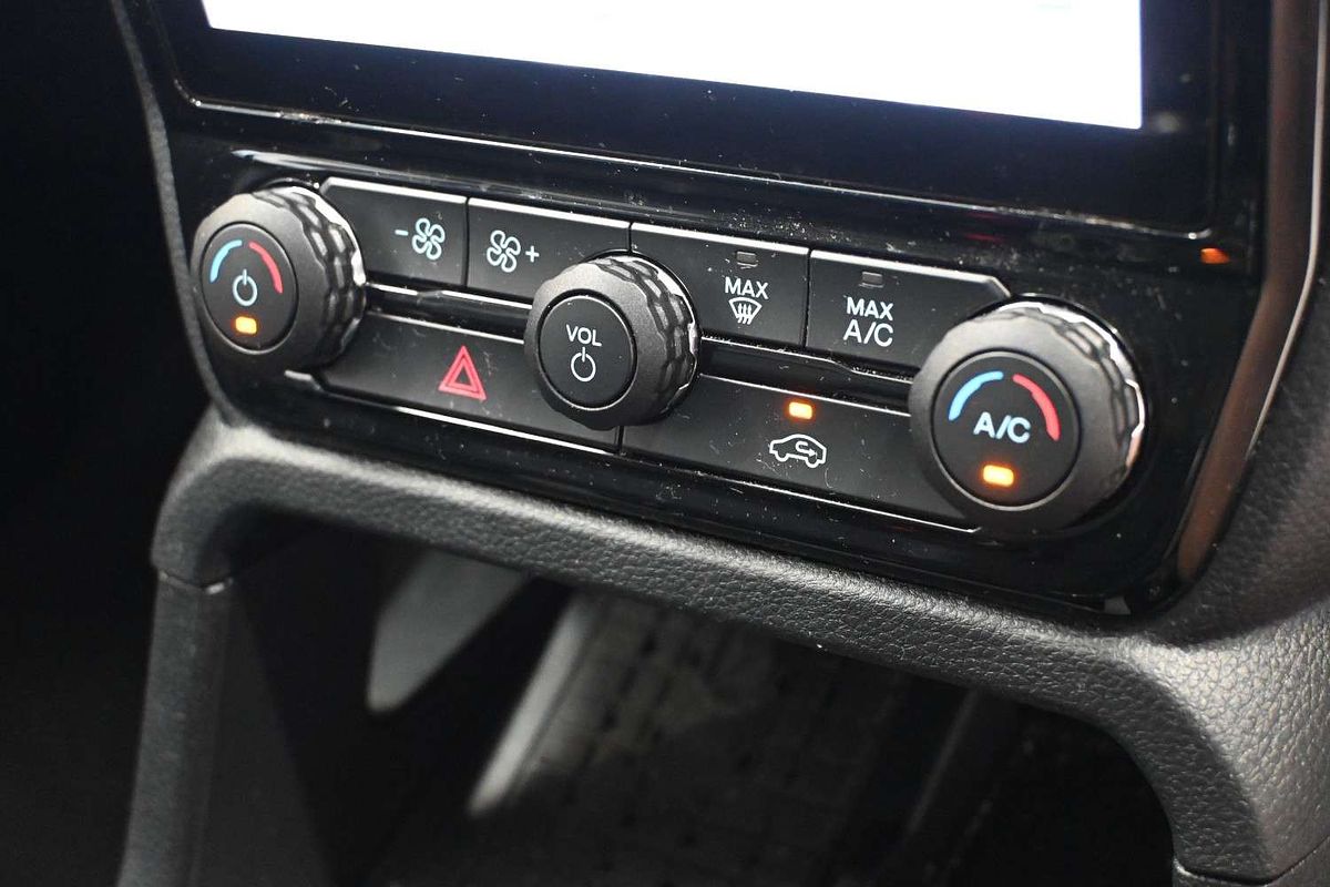 2023 Ford Everest Sport 3.0L