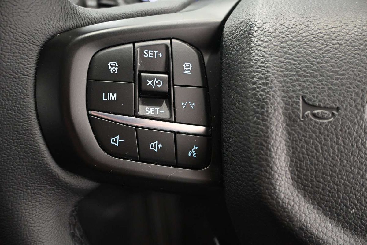 2023 Ford Everest Sport 3.0L