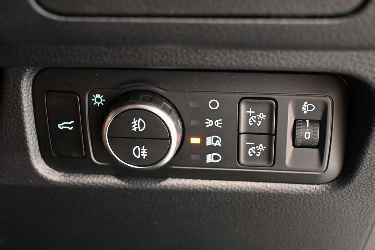 2023 Ford Everest Sport 3.0L