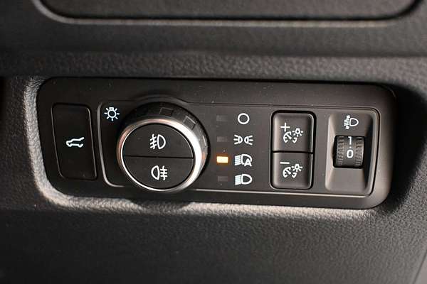 2023 Ford Everest Sport 3.0L