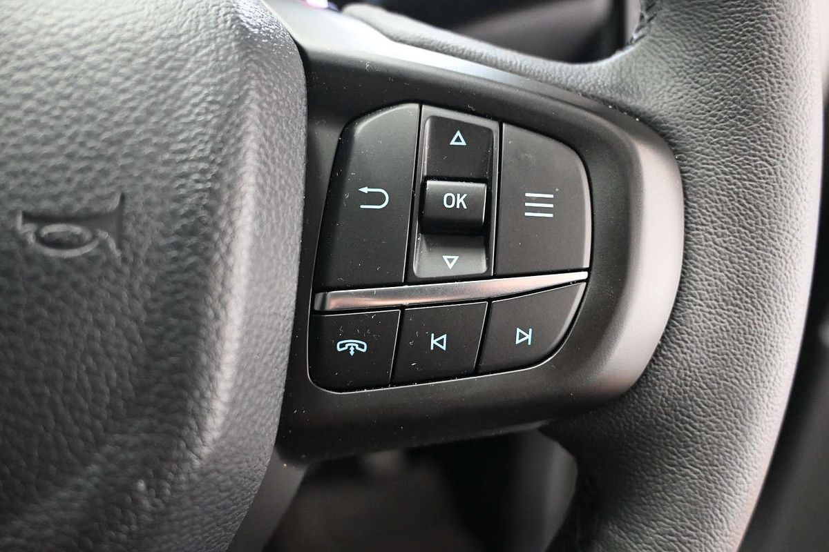 2023 Ford Everest Sport 3.0L