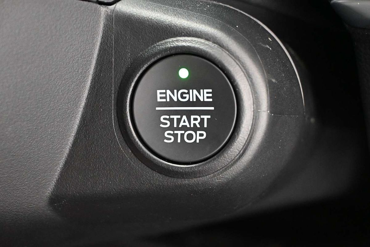 2023 Ford Everest Sport 3.0L