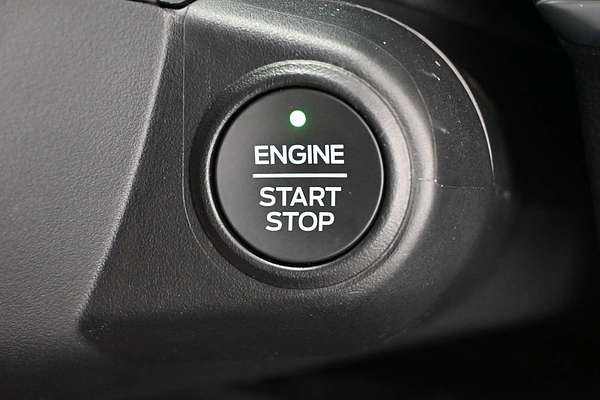 2023 Ford Everest Sport 3.0L