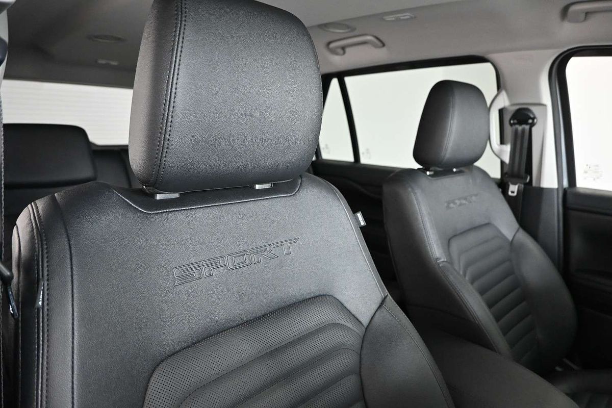 2023 Ford Everest Sport 3.0L