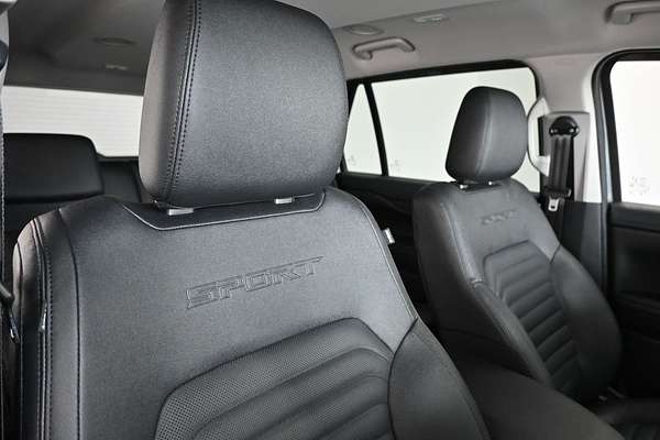 2023 Ford Everest Sport 3.0L
