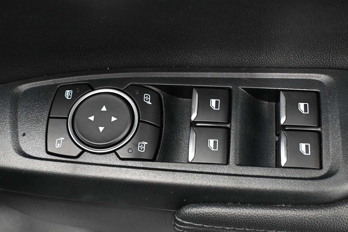 2023 Ford Everest Sport 3.0L
