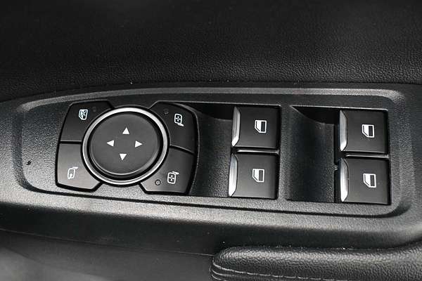 2023 Ford Everest Sport 3.0L