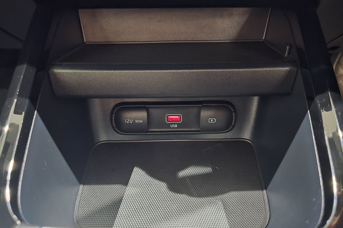 2024 Kia CERATO CERATO SPORT+ DJS62G61
