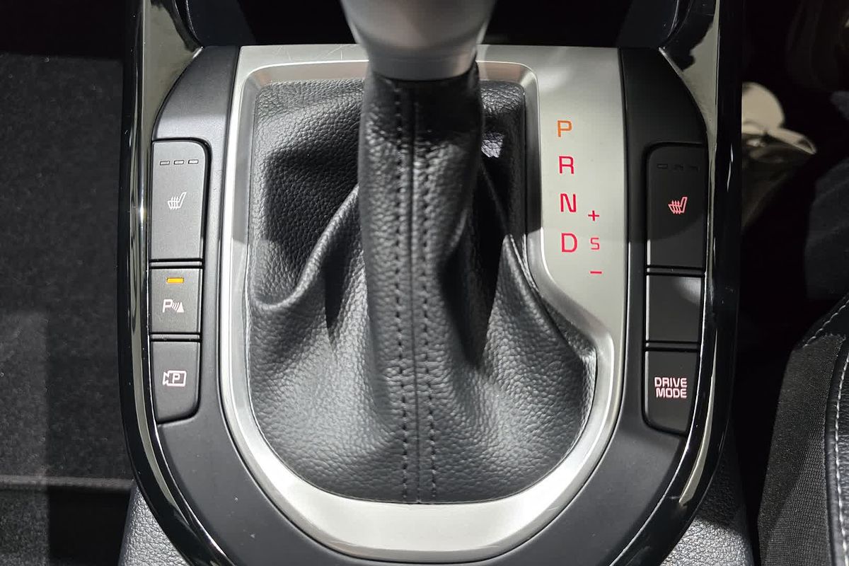2024 Kia CERATO CERATO SPORT+ DJS62G61